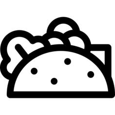 塔可