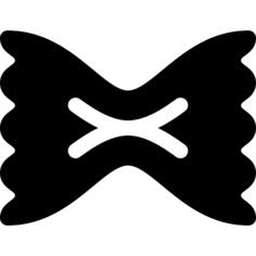 Farfalle