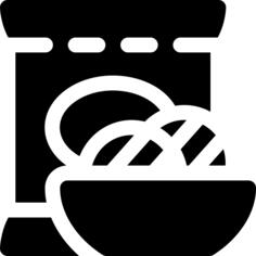 土豆片