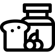 面包