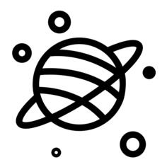 行星
