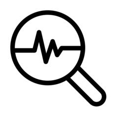 Magnifying glass