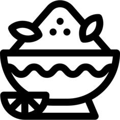 饭碗