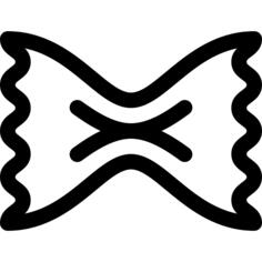Farfalle