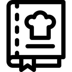食谱