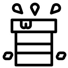 桶