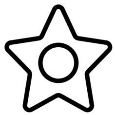 星