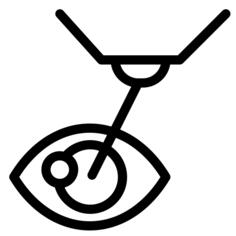 Laser surgery