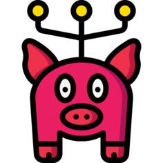 存钱罐