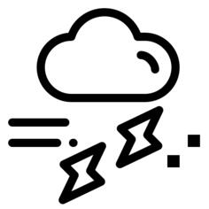 暴风雨