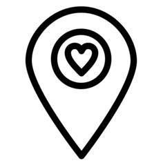 Location