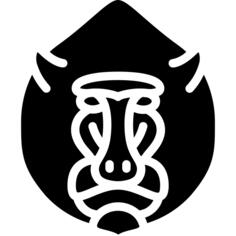 山魈