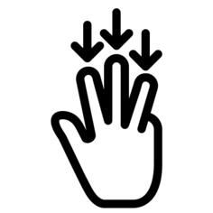 Hand