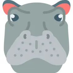 Hippopotamus