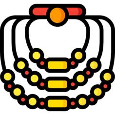 项链