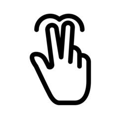 Finger