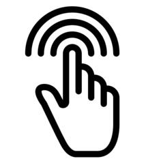 Finger