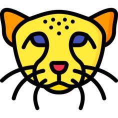 猎豹