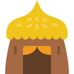 小屋