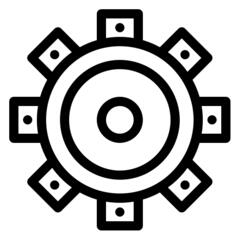 Gear