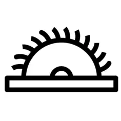 锯