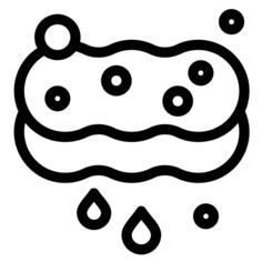 海绵