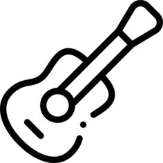 吉他