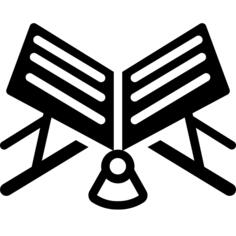 讲台
