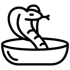 眼镜蛇