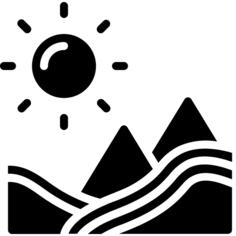 沙漠