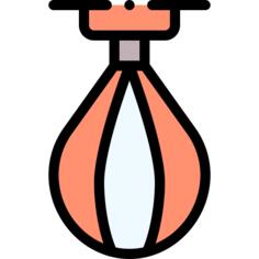 Punching bag
