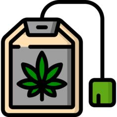 茶