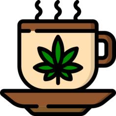 茶