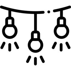 Light bulbs