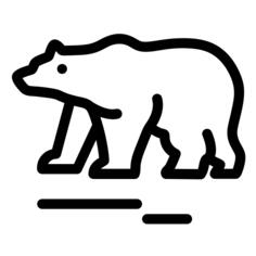 Polar bear