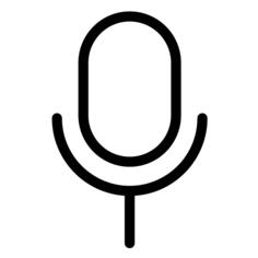 Microphone