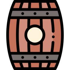 Barrel