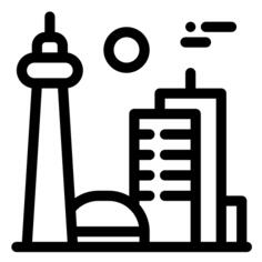 Toronto