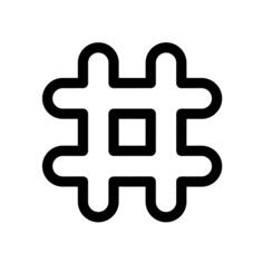 Hashtags