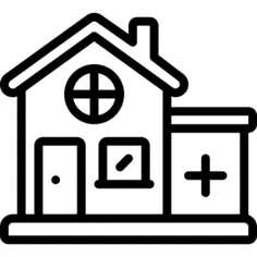 屋