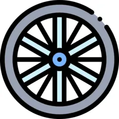 Wheel