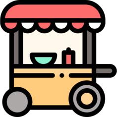 Food stall