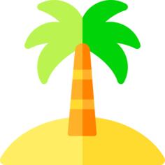 岛