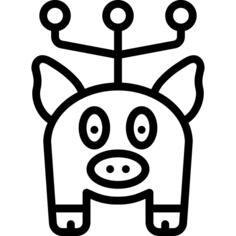 存钱罐