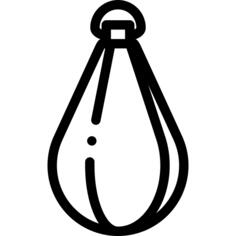 Punching bag