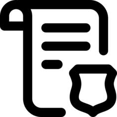 Police order