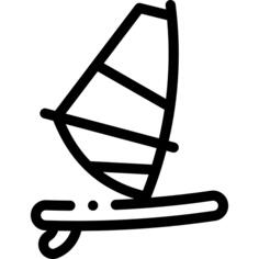 滑浪风帆