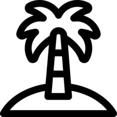 岛