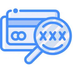 Credit card