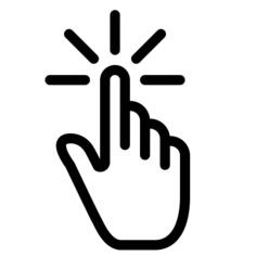 Finger